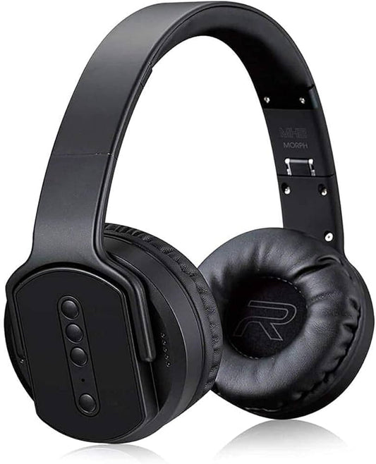 SODO MH2 Bluetooth wireless Headphone and Speaker 2 in 1, SODO Foldable HiFi Stereo