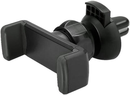 Car Mobile Phone Holder For Air Vent Mount Cradle, Universal, 360 Rotating