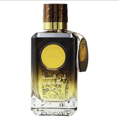 Dirham Oud 100ML mens perfume by Ard Al Zaafaran Oriental Musky Sandalwood EDP
