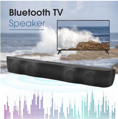 Wireless Bluetooth Speaker sounbar hifi for tv, Pc, or Mobile phone