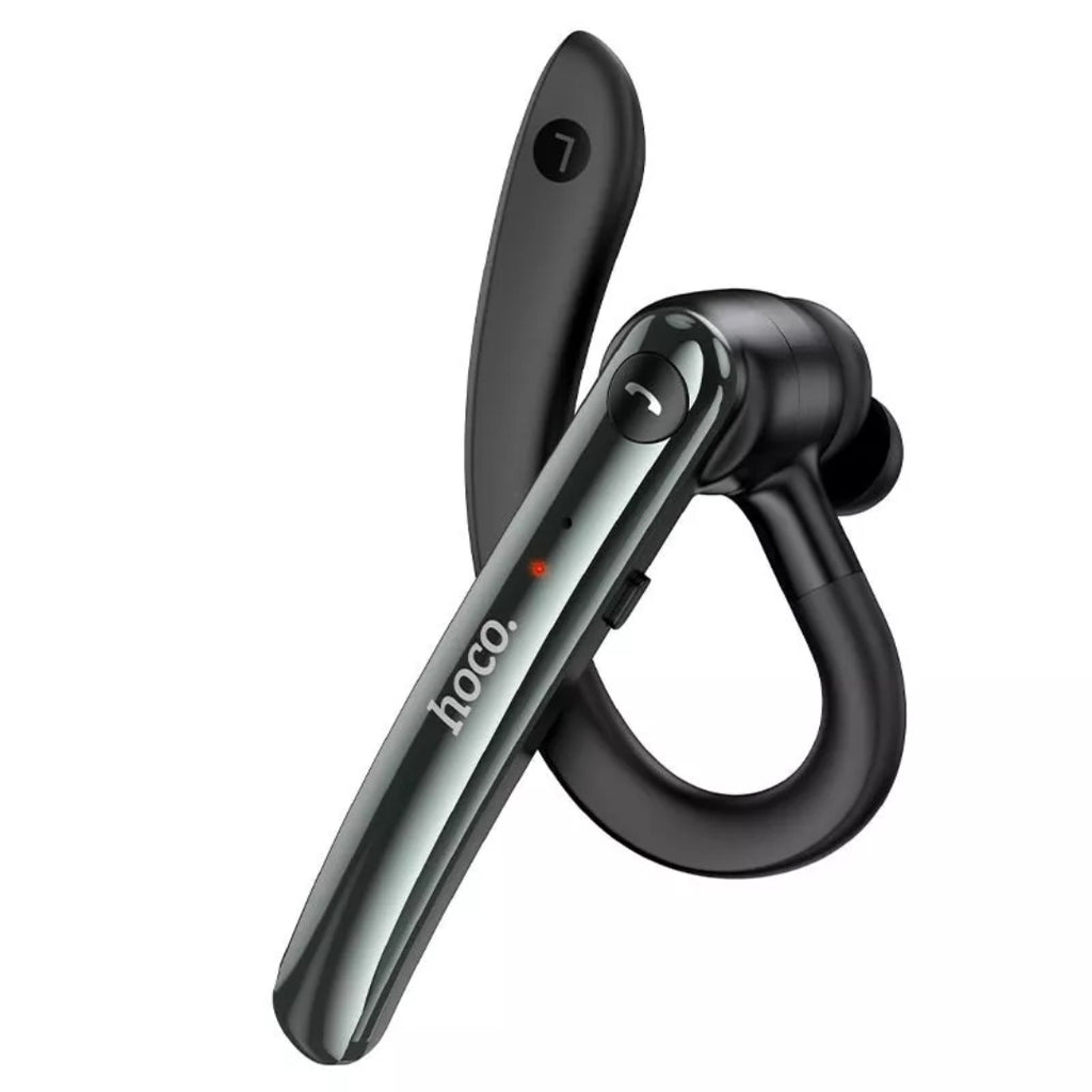 Business Wireless Bluetooth headset Hoco “S19 Heartful” ENC noise cancelling