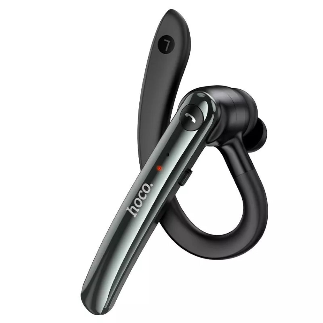 Business Wireless Bluetooth headset Hoco “S19 Heartful” ENC noise cancelling