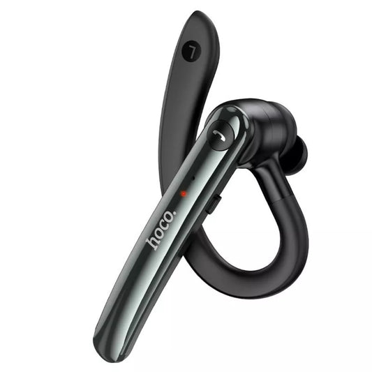 Business Wireless Bluetooth headset Hoco “S19 Heartful” ENC noise cancelling