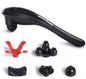 Handheld Portable rechargeable body massager