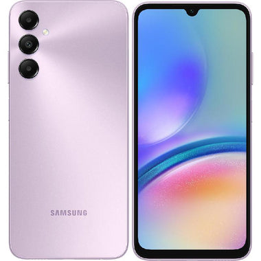 Samsung Galaxy A05s 128GB - 6.7" HD+ Display Smartphone