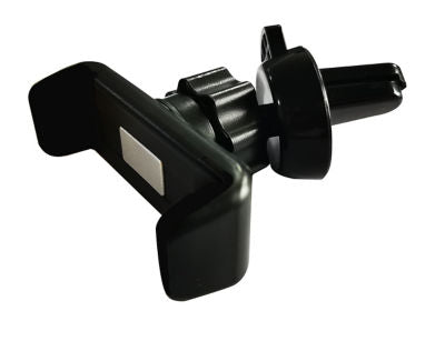 Car Mobile Phone Holder For Air Vent Mount Cradle, Universal, 360 Rotating
