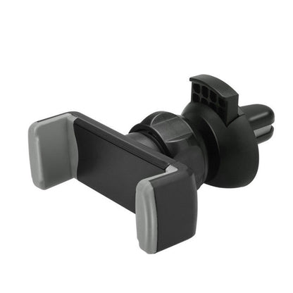 Car Mobile Phone Holder For Air Vent Mount Cradle, Universal, 360 Rotating