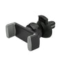 Car Mobile Phone Holder For Air Vent Mount Cradle, Universal, 360 Rotating