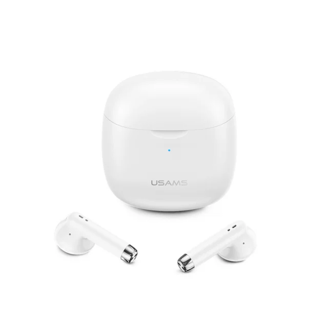 Usams IA04 2024 TWS True Wireless Bluetooth Earphones,Earbuds with Touch Control