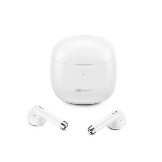 Usams IA04 2024 TWS True Wireless Bluetooth Earphones,Earbuds with Touch Control
