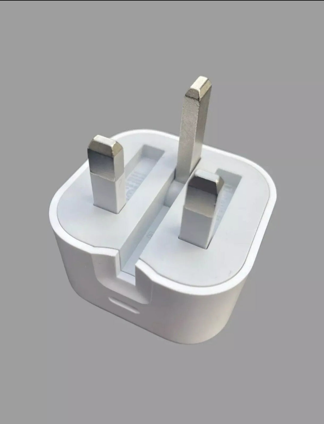 20w Super Fast Charging Plug Adapter Type-C For Apple, Samsung, Huawei