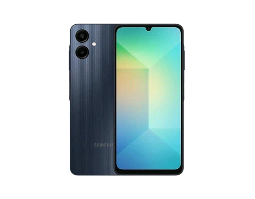 Samsung Galaxy A06 64GB 4G Dual Sim Unlocked Android SmartPhone