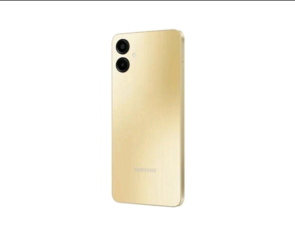 Samsung Galaxy A06 64GB 4G Dual Sim Unlocked Android SmartPhone