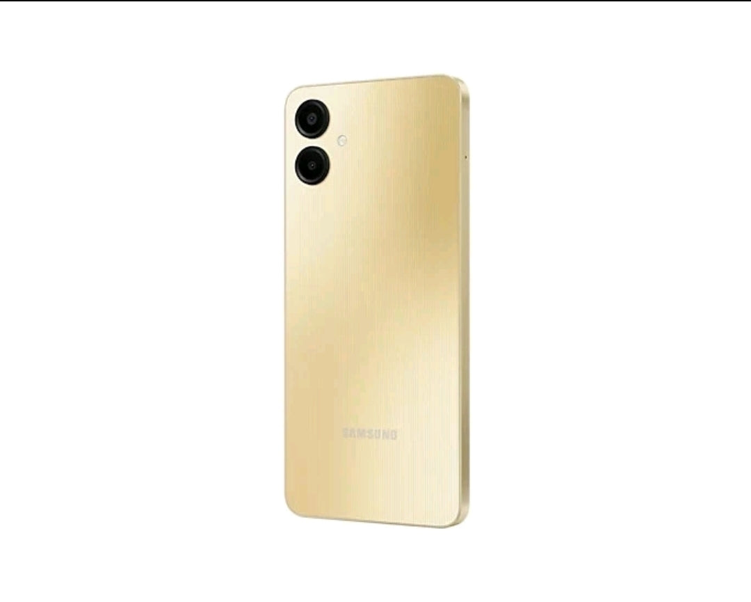 Samsung Galaxy A06 64GB 4G Dual Sim Unlocked Android SmartPhone