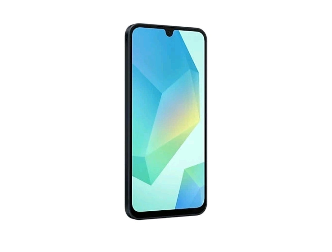 Samsung galaxy A16 4g 128GB smartphone 50mp camera long battery capacity