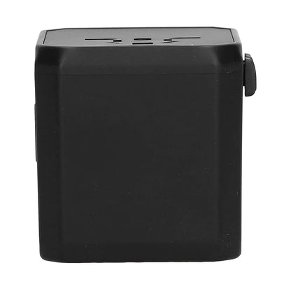 Worldwide Travel Plug adapter with 5 USB Ports - Universal International adapter