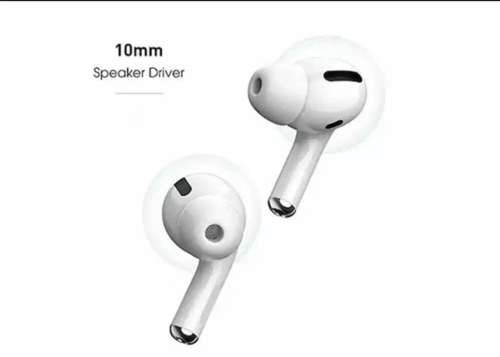 ZX-BT900 Wireless Bluetooth Earbuds 5h Play + Charging Case – 280mAh, 10m Range