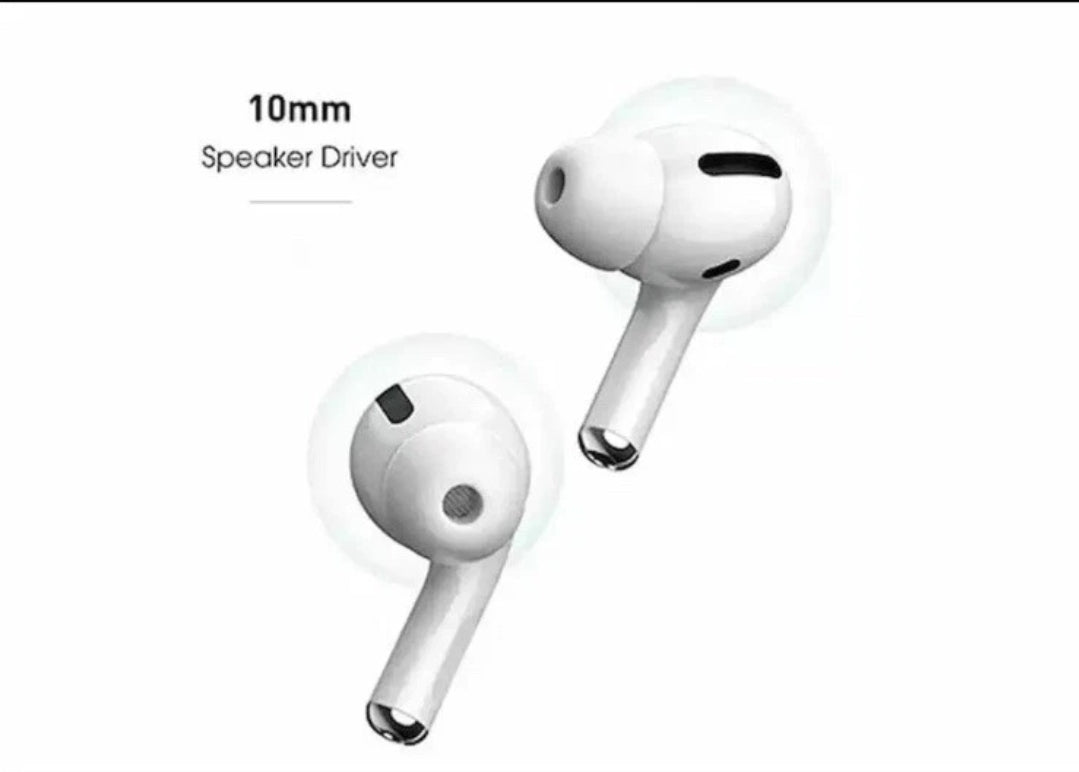 ZX-BT900 Wireless Bluetooth Earbuds 5h Play + Charging Case – 280mAh, 10m Range