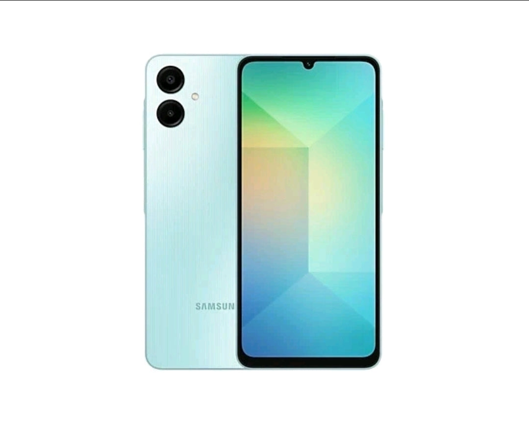 Samsung Galaxy A06 64GB 4G Dual Sim Unlocked Android SmartPhone