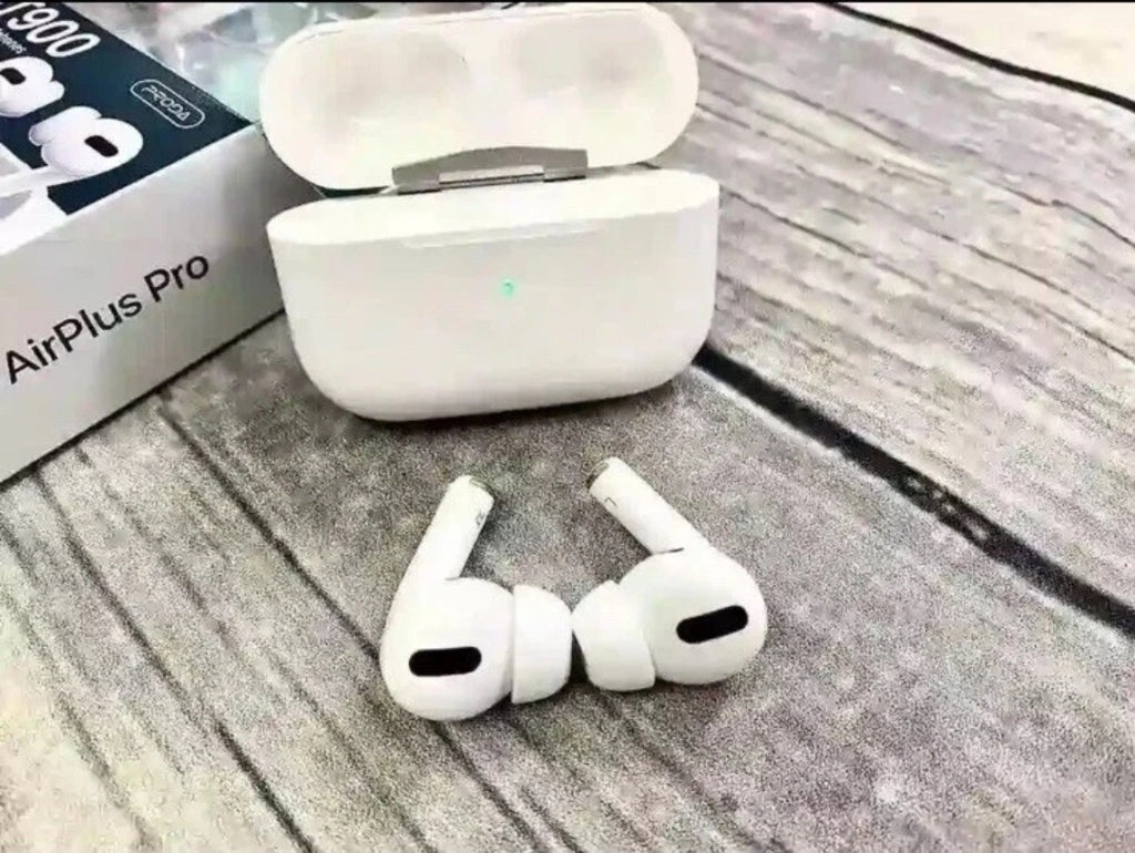 ZX-BT900 Wireless Bluetooth Earbuds 5h Play + Charging Case – 280mAh, 10m Range