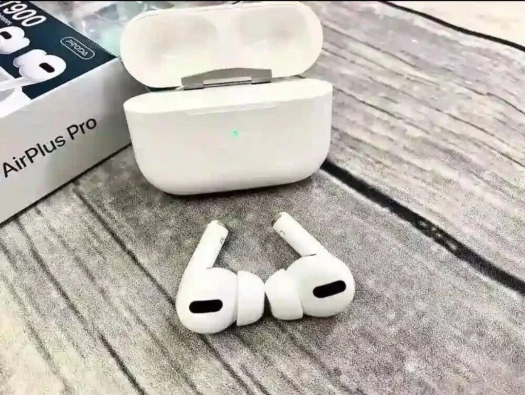 ZX-BT900 Wireless Bluetooth Earbuds 5h Play + Charging Case – 280mAh, 10m Range