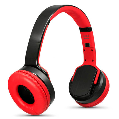 SODO MH2 Bluetooth wireless Headphone and Speaker 2 in 1, SODO Foldable HiFi Stereo