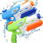 Water Blaster Guns 950ML Soaker Blaster Toy – Powerful Water Shooter Guns.2 Pack