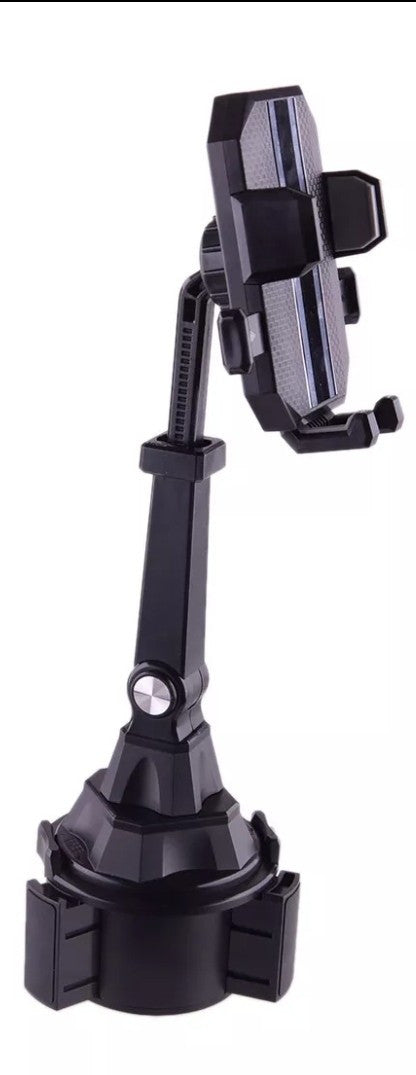Universal Adjustable Car Mount Cup Cradle Holder For Mobile Cell Phone,Extendabl