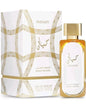 Hayaati Gold Elixir Eau De Parfum 100ml by Mahbub | Unisex Long Lasting Luxury
