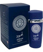 Aswad Aqua Eau De Perfume 100ml Fresh Aquatic Unisex Perfume Long Lasting Scent