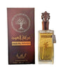 Oud Al Araqa Eau De Parfum 100ml by Manasik | Unisex Long Lasting Arabic Oud