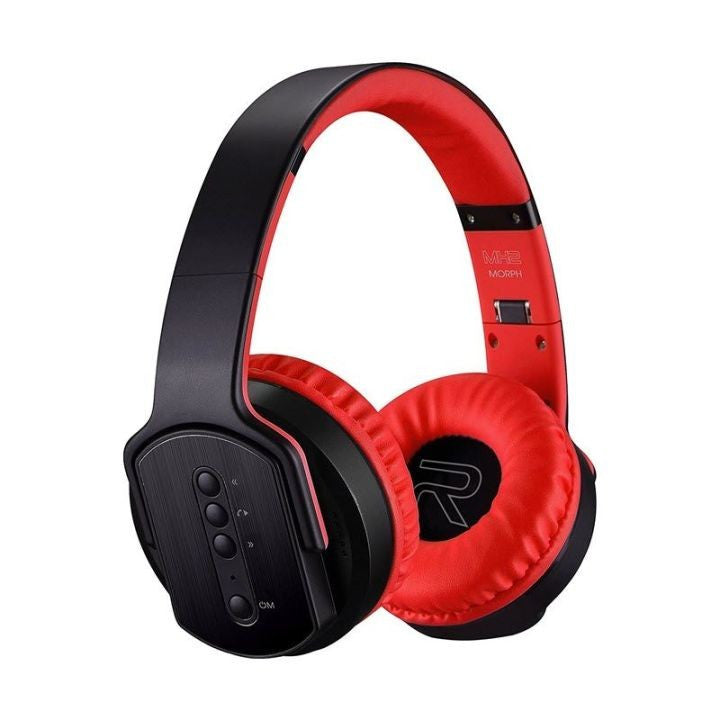 Genuine SODO MH2 Bluetooth Headphones Speakers 2 in 1, SODO Foldable HiFi Stereo