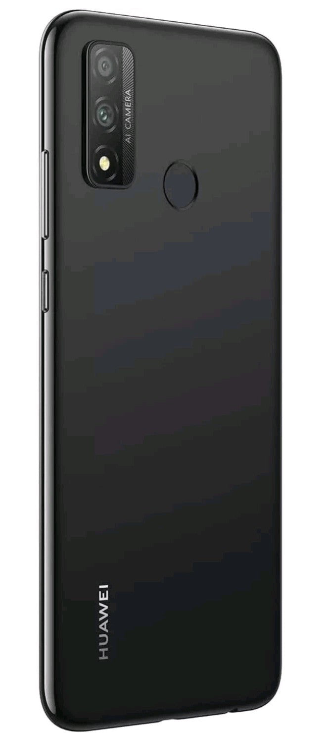 Brand New Huawei P Smart 2020 POT-LX1A 128GB 6.21" 4G Black Unlocked DUAL SIM 