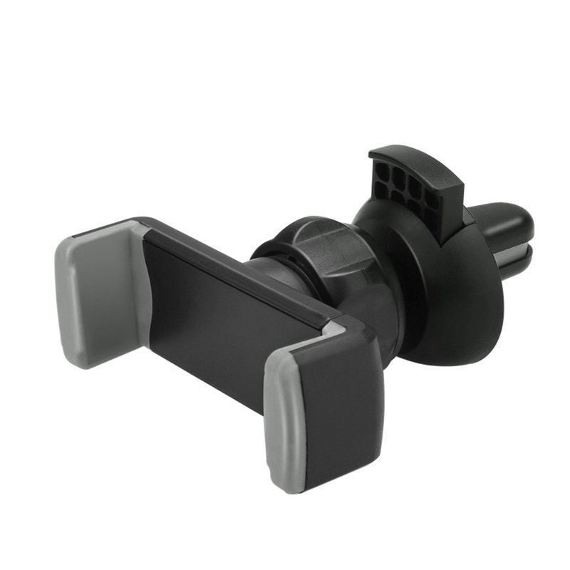 Car Mobile Phone Holder For Car Air Vent Mount Cradle, Universal, 360 Rotating 