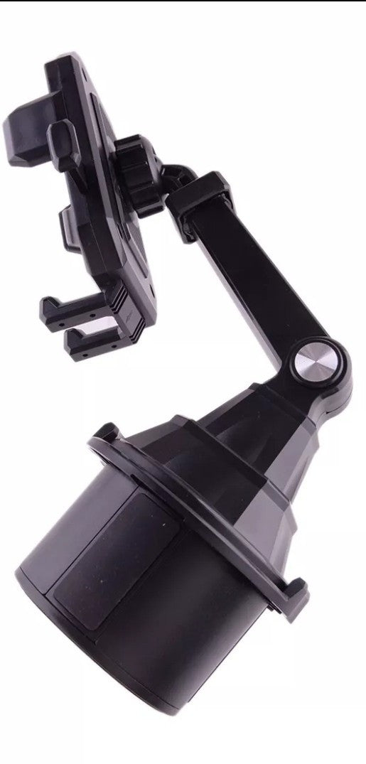 Universal Adjustable Car Mount Cup Cradle Holder For Mobile Cell Phone,Extendabl