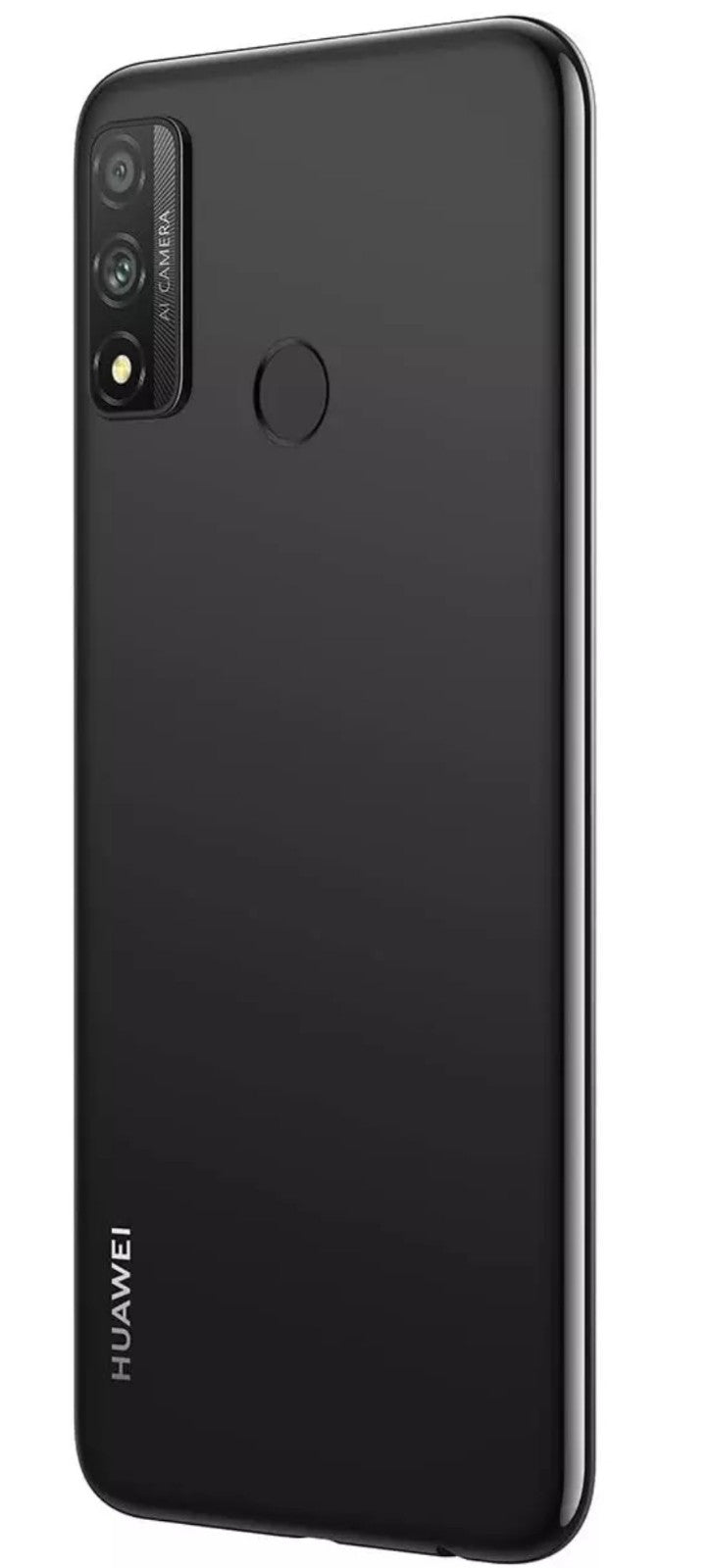 Brand New Huawei P Smart 2020 POT-LX1A 128GB 6.21" 4G Black Unlocked DUAL SIM 